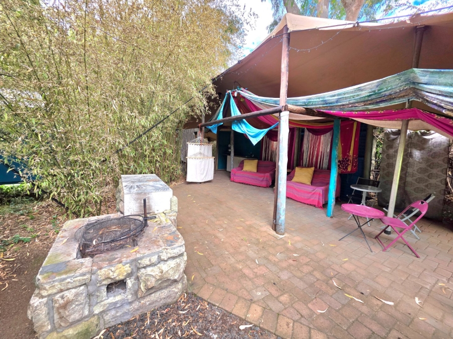 7 Bedroom Property for Sale in Clarens Free State